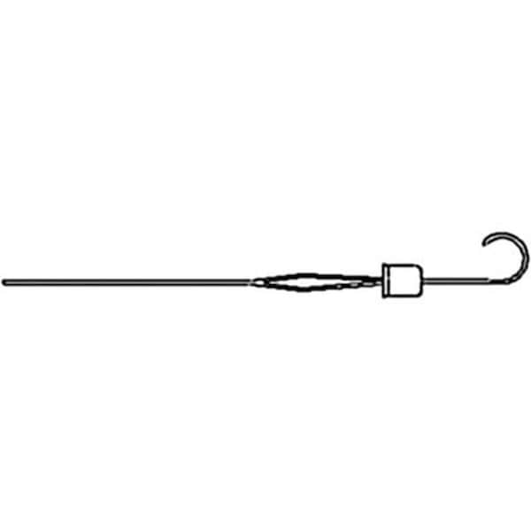 Aftermarket Oil Dipstick Fits Massey Ferguson 1007 3050 3060 3065 3070 362 365 747476M91 - main